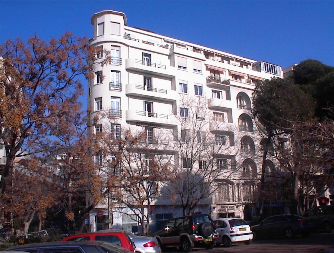 TOULON Quartier Claret Revente Appartement Locatif Colocation Etudiant www.stym.fr